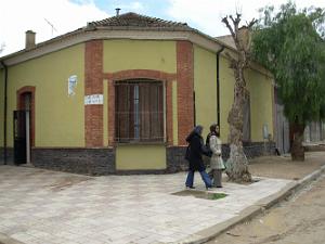 TELAGH MAISON 25 JOJO BALLESTER